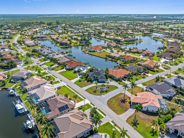 590 TOULOUSE DRIVE, Punta Gorda, FL 33950