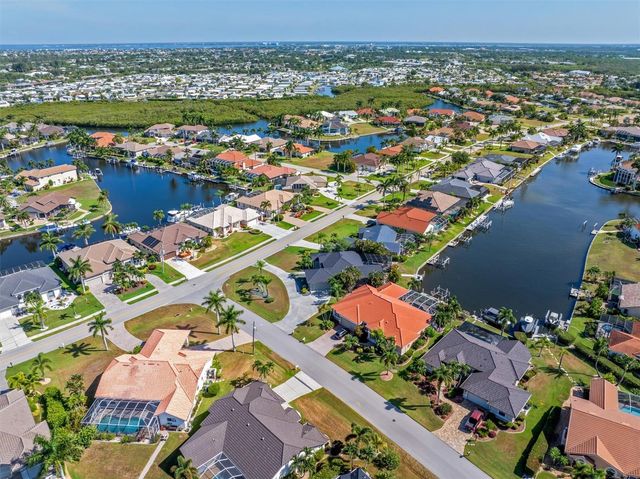 590 TOULOUSE DRIVE, Punta Gorda, FL 33950