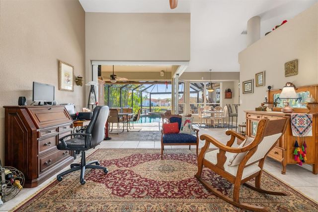 590 TOULOUSE DRIVE, Punta Gorda, FL 33950