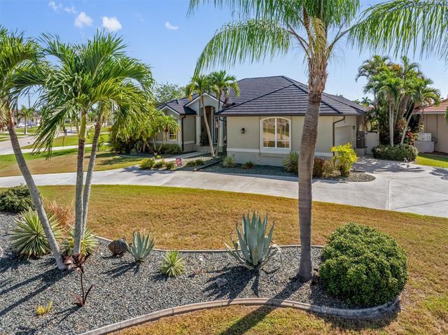 590 TOULOUSE DRIVE, Punta Gorda, FL 33950