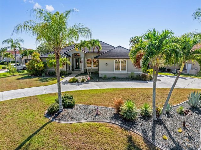 590 TOULOUSE DRIVE, Punta Gorda, FL 33950