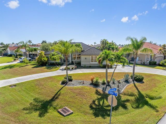 590 TOULOUSE DRIVE, Punta Gorda, FL 33950