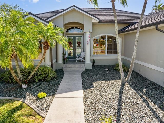 590 TOULOUSE DRIVE, Punta Gorda, FL 33950