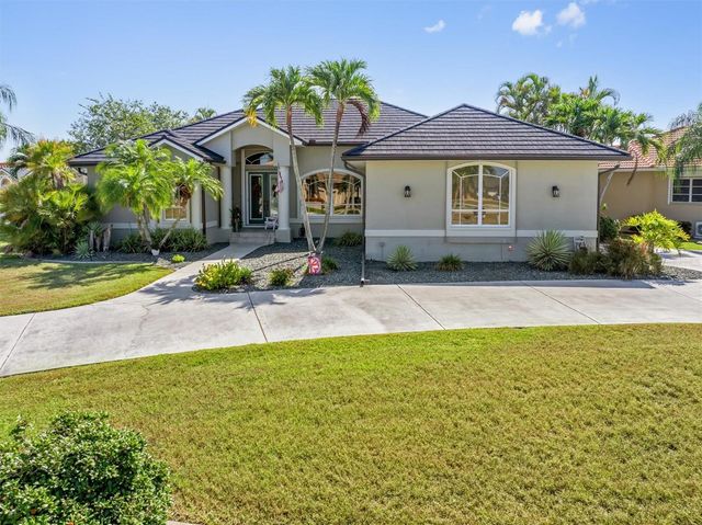 590 TOULOUSE DRIVE, Punta Gorda, FL 33950