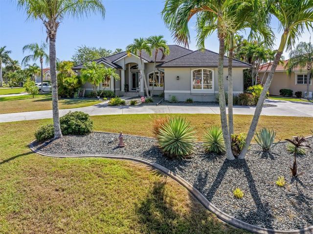 590 TOULOUSE DRIVE, Punta Gorda, FL 33950
