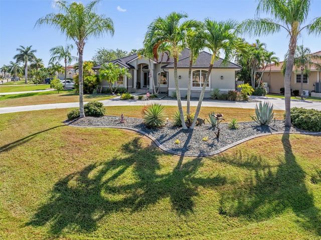 590 TOULOUSE DRIVE, Punta Gorda, FL 33950
