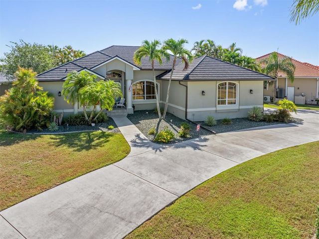 590 TOULOUSE DRIVE, Punta Gorda, FL 33950