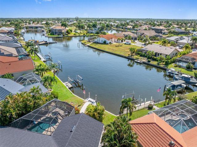 590 TOULOUSE DRIVE, Punta Gorda, FL 33950