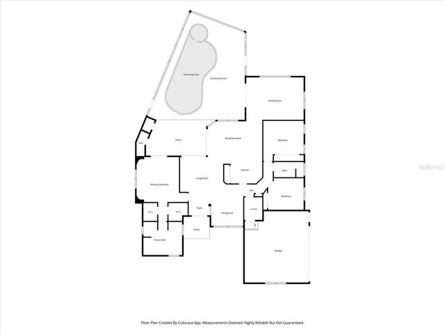 590 TOULOUSE DRIVE, Punta Gorda, FL 33950