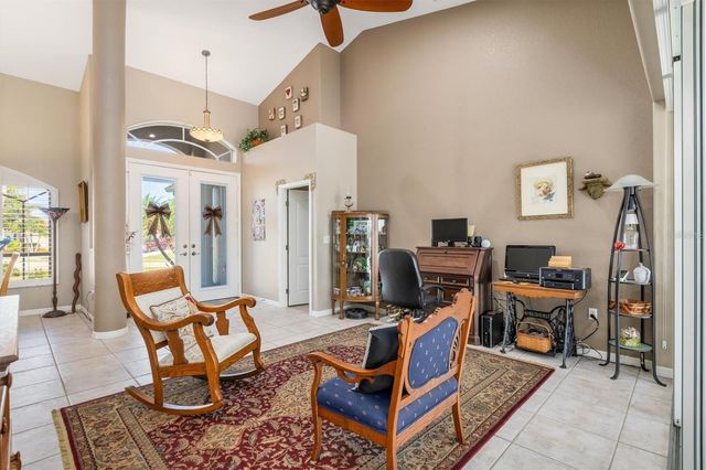 590 TOULOUSE DRIVE, Punta Gorda, FL 33950