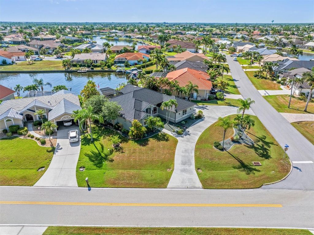 590 TOULOUSE DRIVE, Punta Gorda, FL 33950