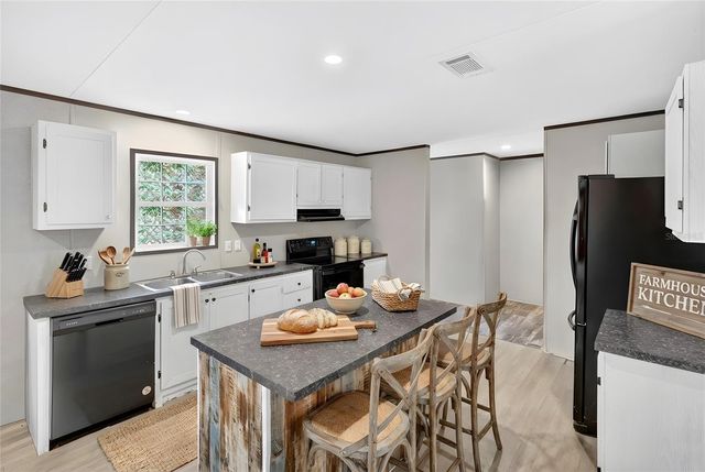 675 MARSHBURN DRIVE, Bronson, FL 32621