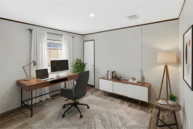 675 MARSHBURN DRIVE, Bronson, FL 32621