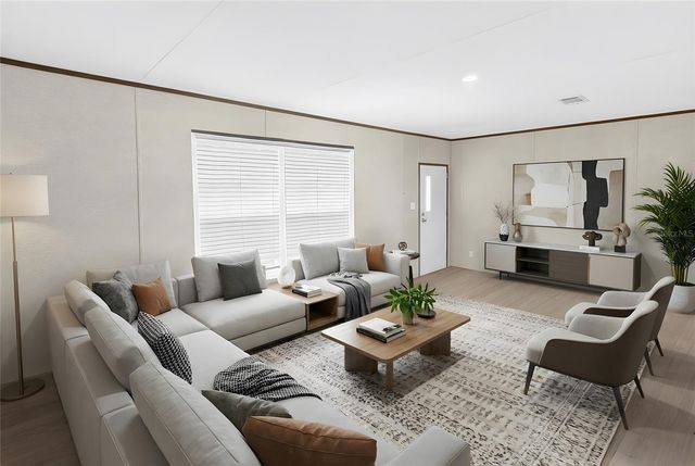 675 MARSHBURN DRIVE, Bronson, FL 32621