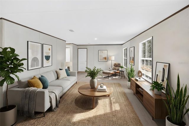 675 MARSHBURN DRIVE, Bronson, FL 32621