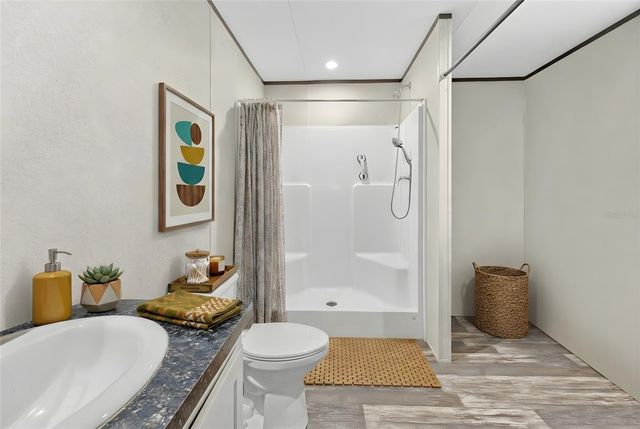 675 MARSHBURN DRIVE, Bronson, FL 32621