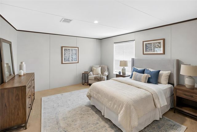 675 MARSHBURN DRIVE, Bronson, FL 32621