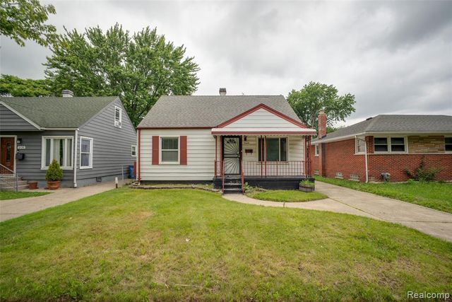 3149 Poplar Avenue, Warren, MI 48091