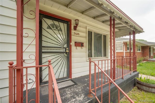 3149 Poplar Avenue, Warren, MI 48091