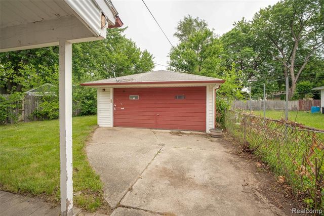 3149 Poplar Avenue, Warren, MI 48091