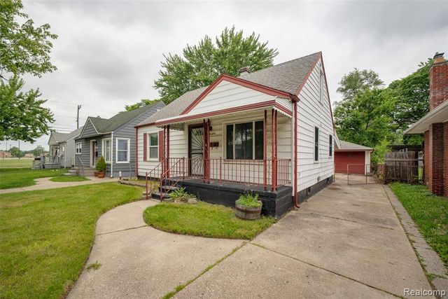 3149 Poplar Avenue, Warren, MI 48091