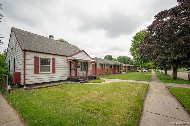 3149 Poplar Avenue, Warren, MI 48091