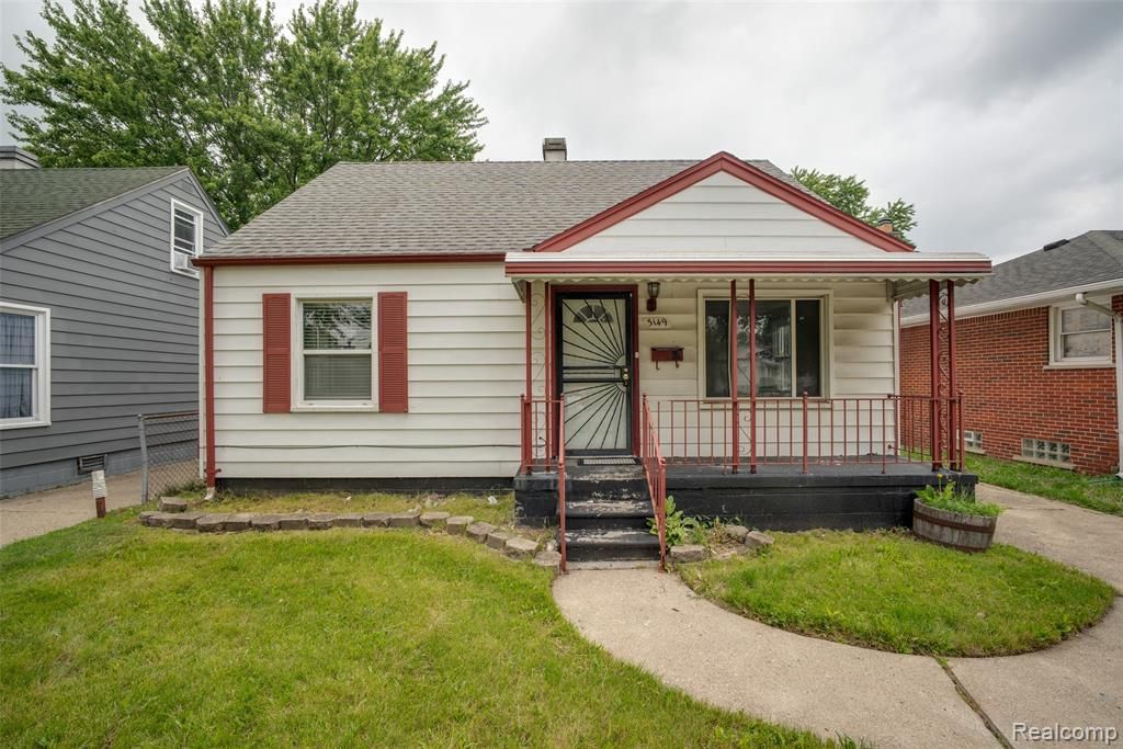 3149 Poplar Avenue, Warren, MI 48091