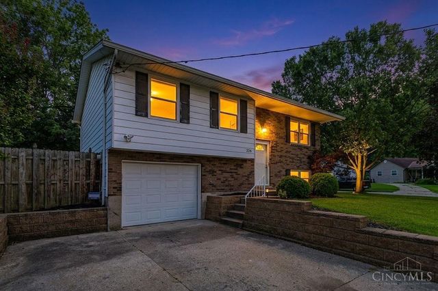 226 Goodrich Lane, Cincinnati, OH 45233