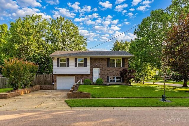 226 Goodrich Lane, Cincinnati, OH 45233