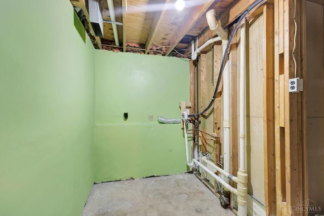226 Goodrich Lane, Cincinnati, OH 45233