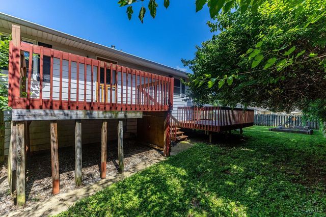 226 Goodrich Lane, Cincinnati, OH 45233