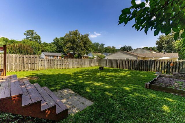 226 Goodrich Lane, Cincinnati, OH 45233