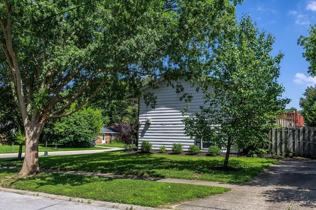 226 Goodrich Lane, Cincinnati, OH 45233
