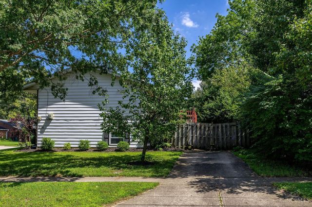 226 Goodrich Lane, Cincinnati, OH 45233
