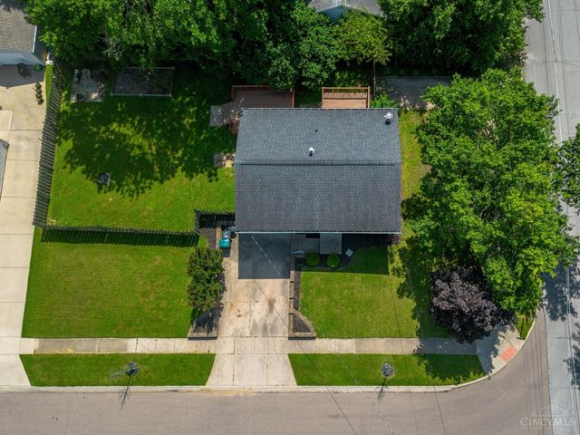 226 Goodrich Lane, Cincinnati, OH 45233