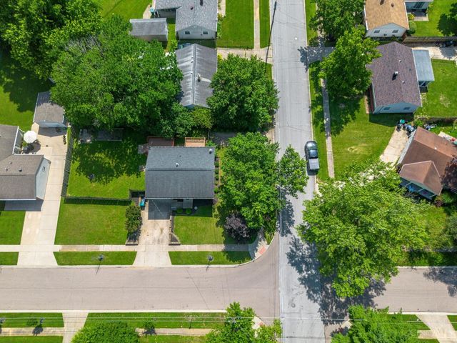 226 Goodrich Lane, Cincinnati, OH 45233