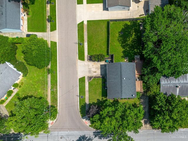 226 Goodrich Lane, Cincinnati, OH 45233