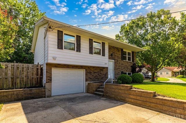 226 Goodrich Lane, Cincinnati, OH 45233