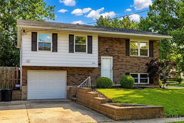 226 Goodrich Lane, Cincinnati, OH 45233