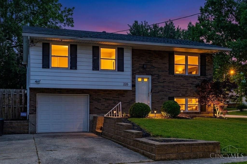 226 Goodrich Lane, Cincinnati, OH 45233