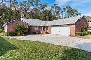 8932 TIMBERJACK Lane, Jacksonville, FL 32256