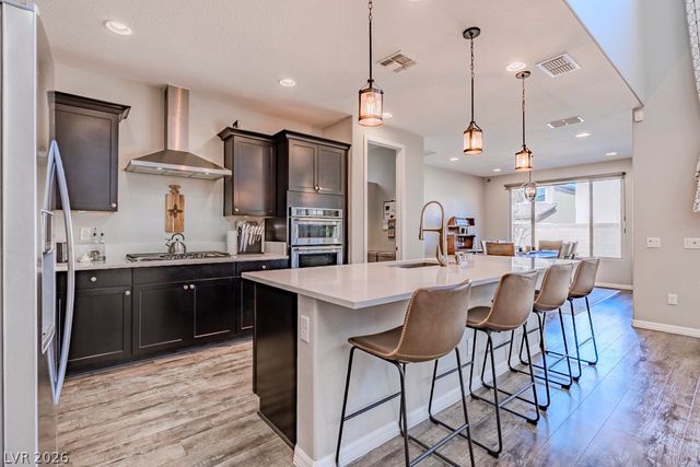 9966 Shadow Landing Avenue, Las Vegas, NV 89166