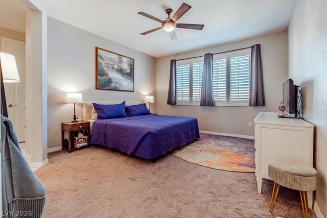 9966 Shadow Landing Avenue, Las Vegas, NV 89166