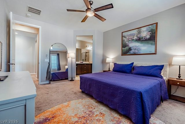 9966 Shadow Landing Avenue, Las Vegas, NV 89166