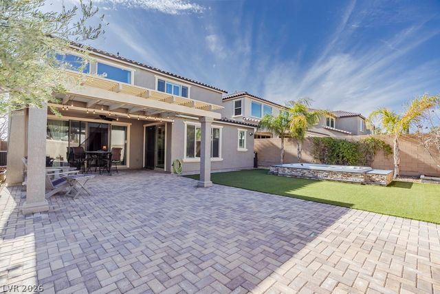 9966 Shadow Landing Avenue, Las Vegas, NV 89166