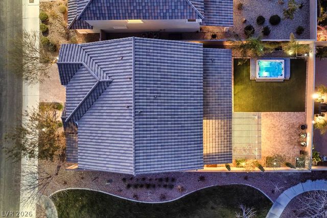 9966 Shadow Landing Avenue, Las Vegas, NV 89166