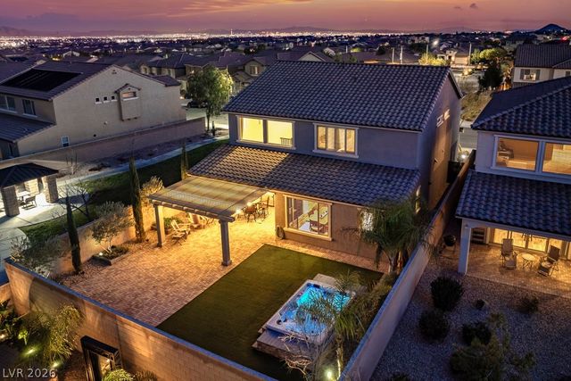 9966 Shadow Landing Avenue, Las Vegas, NV 89166