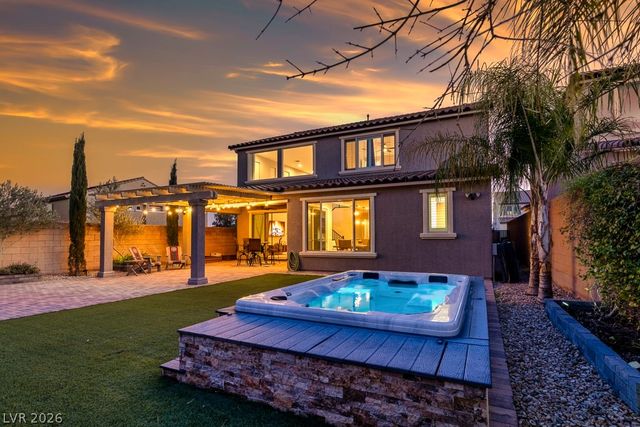 9966 Shadow Landing Avenue, Las Vegas, NV 89166