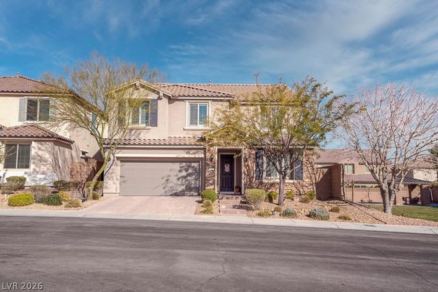 9966 Shadow Landing Avenue, Las Vegas, NV 89166