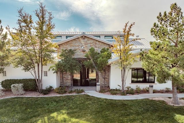 9966 Shadow Landing Avenue, Las Vegas, NV 89166